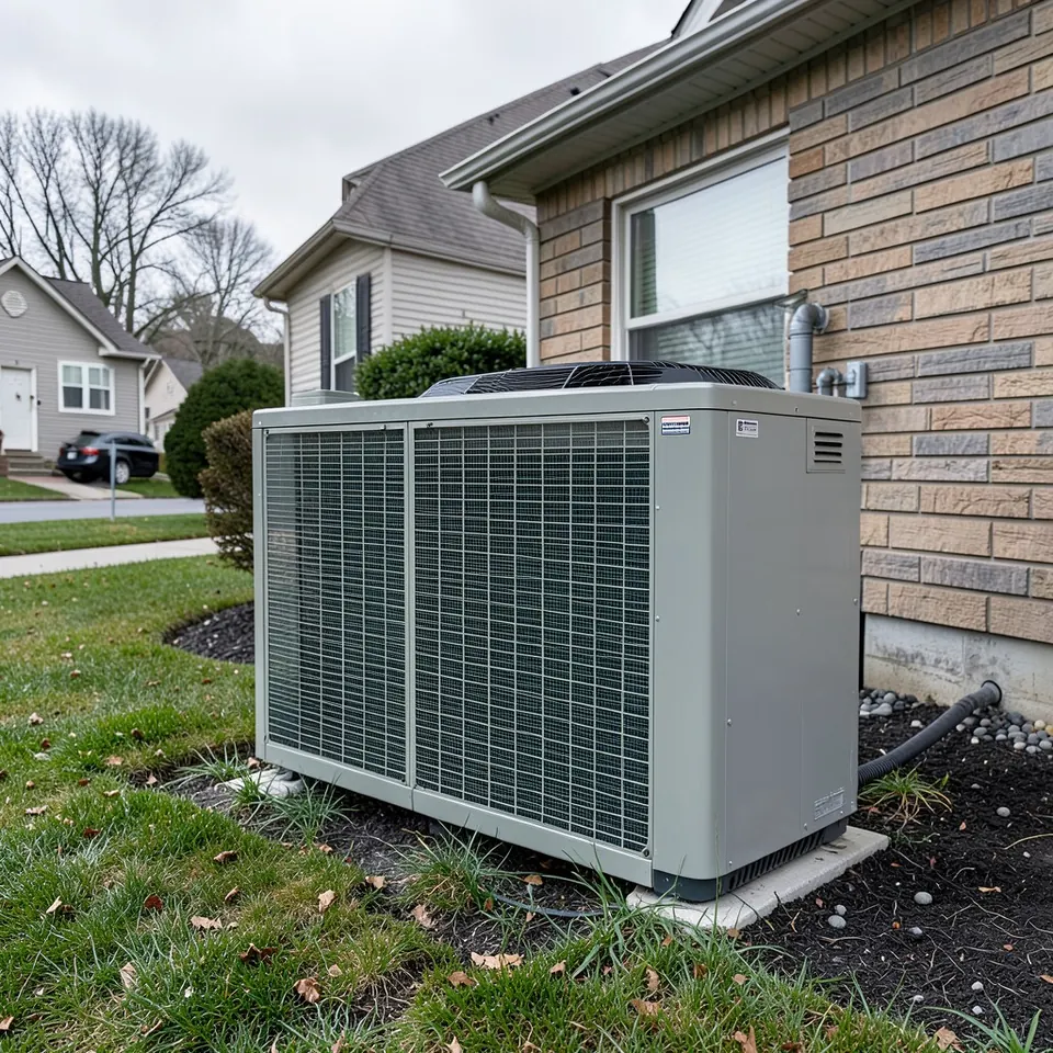 AC Repair: What Burnips Homeowners Should Know — local guide
